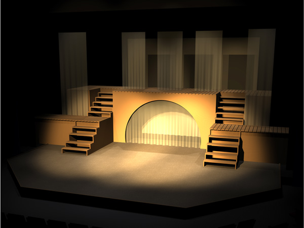 set rendering